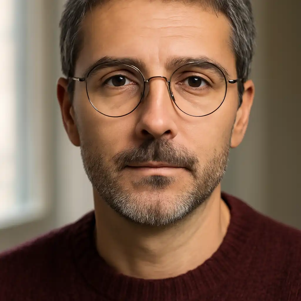 Giuseppe Caruso